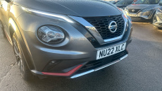 Nissan Juke 1.0 DiG-T 114 Tekna+ 5dr Petrol Hatchback